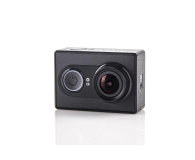Xiaomi Kamera Xiaoyi Yi Action czarna - 310921 - zdjęcie 1